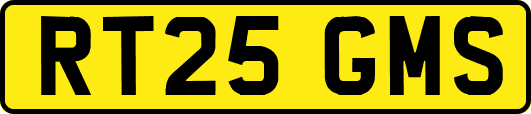 RT25GMS