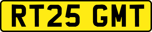 RT25GMT