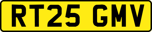 RT25GMV