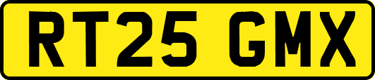 RT25GMX