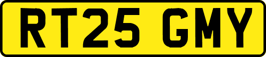 RT25GMY
