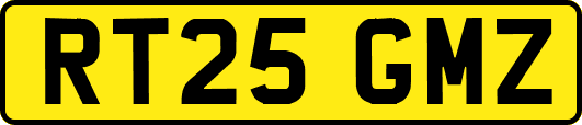 RT25GMZ