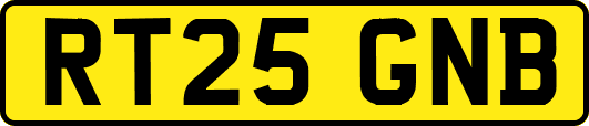 RT25GNB