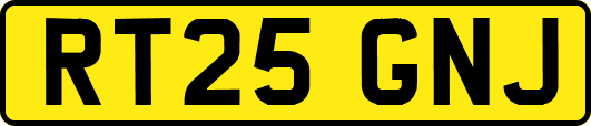 RT25GNJ