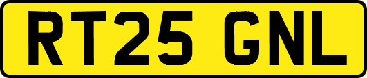 RT25GNL