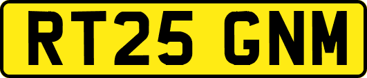 RT25GNM