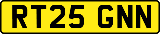 RT25GNN