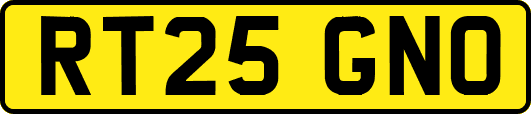 RT25GNO