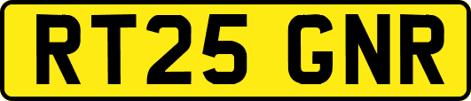 RT25GNR