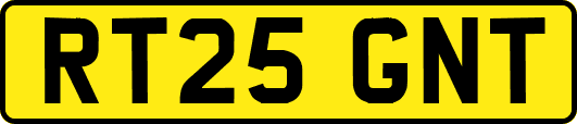 RT25GNT
