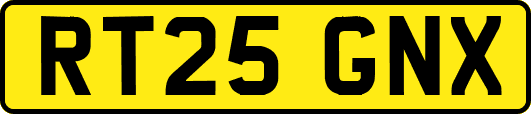 RT25GNX