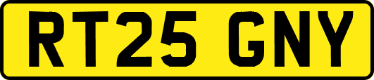 RT25GNY