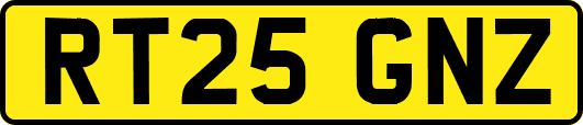 RT25GNZ