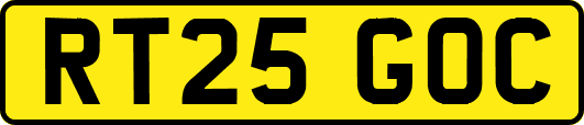 RT25GOC