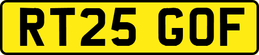RT25GOF