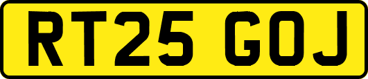 RT25GOJ