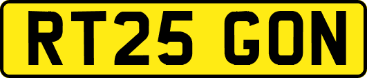 RT25GON