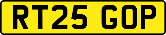 RT25GOP