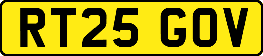 RT25GOV