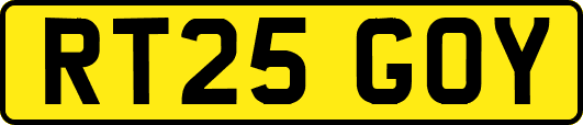 RT25GOY
