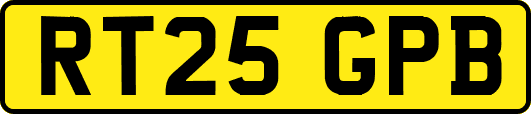 RT25GPB