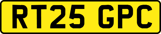 RT25GPC