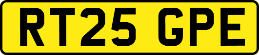 RT25GPE