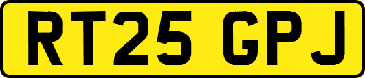 RT25GPJ