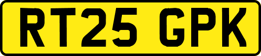 RT25GPK