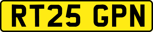 RT25GPN