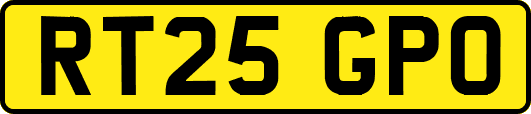 RT25GPO