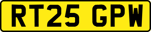 RT25GPW