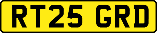 RT25GRD