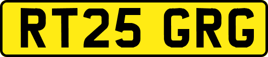 RT25GRG