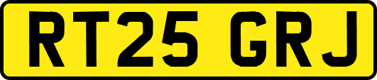 RT25GRJ