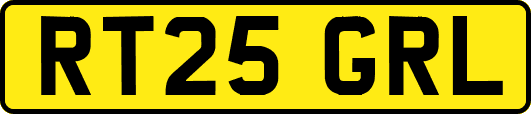 RT25GRL