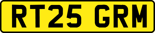 RT25GRM