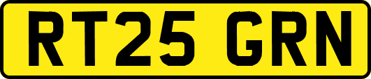 RT25GRN