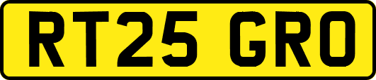 RT25GRO