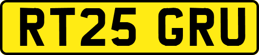 RT25GRU