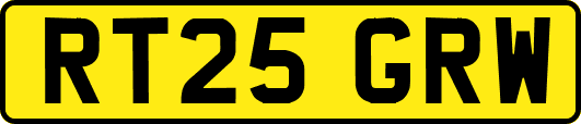 RT25GRW