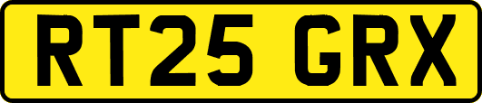 RT25GRX