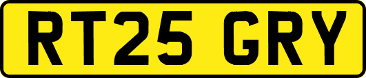 RT25GRY