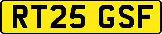 RT25GSF