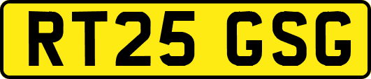 RT25GSG