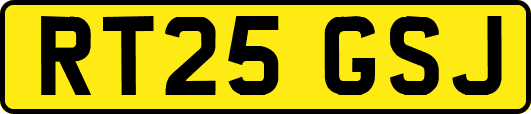 RT25GSJ
