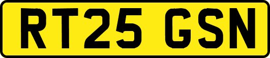 RT25GSN