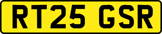 RT25GSR