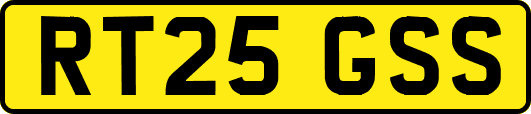 RT25GSS