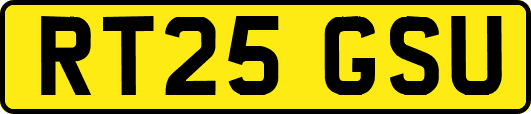 RT25GSU